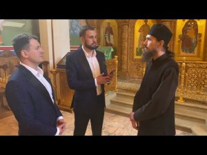 ВЛОГ#123 | ЧУВАШИЯ | АЛАТЫРЬ | СВЯТО-ТРОИЦКИЙ МУЖСКОЙ МОНАСТЫРЬ | VLOG2021