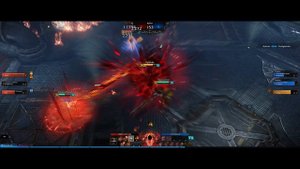 Lost Ark Фурия (Demonic) PvP 3х3 800к