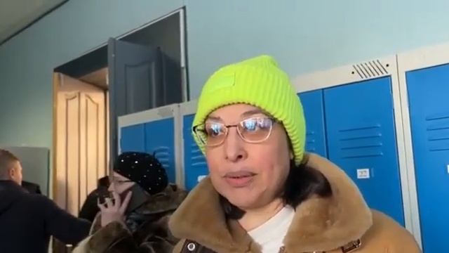 Рядом с которым взорвался газ в пятиэтажке, рассказала о первых минутах после ЧП смотреть онлайн