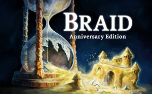 Braid - Мнение Игромании | PS3 (2008)