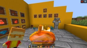 AGZ Pack 1.0 (1.16.5) | Майнкрафт Ресурс Пак