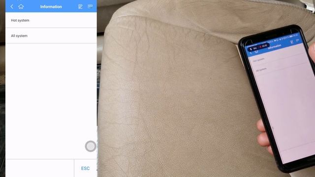 MaxiAP AP200: Autel scanner Review/ Best Cheap Professional Scan Tool / All-system scanner for DIY смотреть онлайн