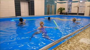 Сергиевские минеральные воды, СМВ, Санаторий