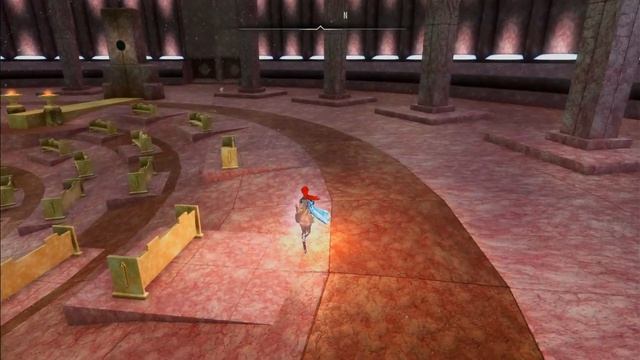 Ep134 Skyrim 2.22.22 Ultra-modded Cowl of Nocturnal Champion of Cyrodill Location of the Gray Cowl смотреть онлайн