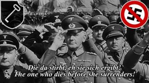 Marschlied der Leibstandarte | March of the Leibstandarte