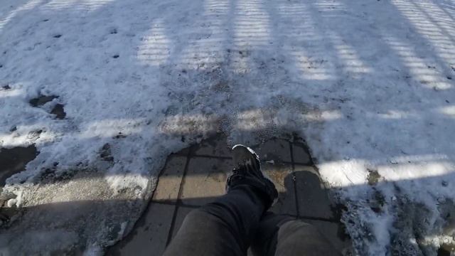 Фотопрогулка Таймкотов смотреть онлайн