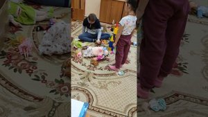 курорт "Озеро Карачи " одни только мемы (Какие-то) ну зато смешно. детский санаторий. (2022 года).