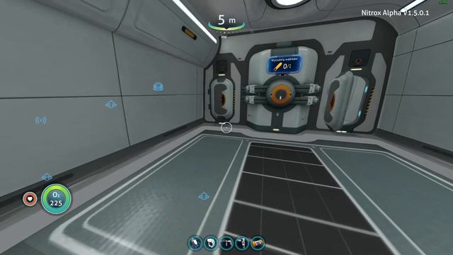 Subnautica Nitrox - Odcinek 7