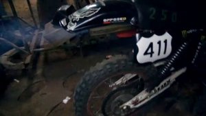 Чезет 250 Кросс