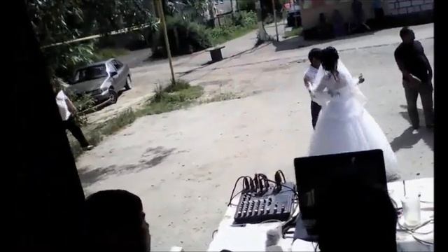 Gypsy song -Скажешь слово любимой, у кустика. смотреть онлайн