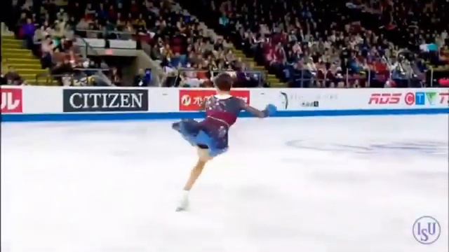 Евгения Медведева