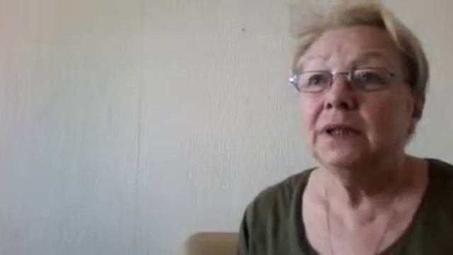 Алексанова Ирина