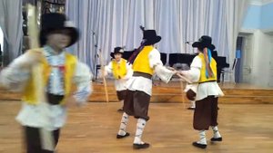 Молдавский танец 20140307_133944 - 8