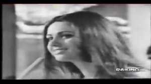 Gigliola Cinquetti Gira l'amore (caro bebè)