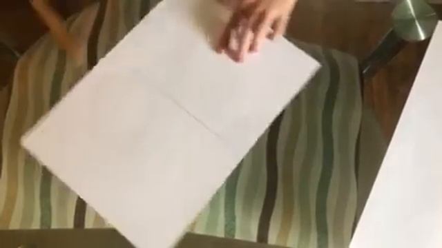 Мастер - класс "Волшебное дерево - времена года" I этап смотреть онлайн