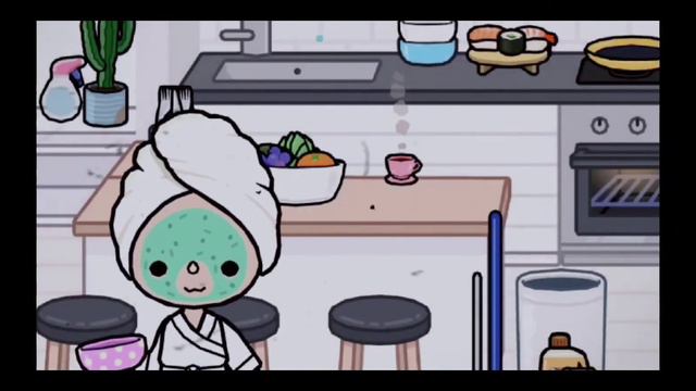 моя утренняя рутина😳«продуктивное утро» смотреть онлайн