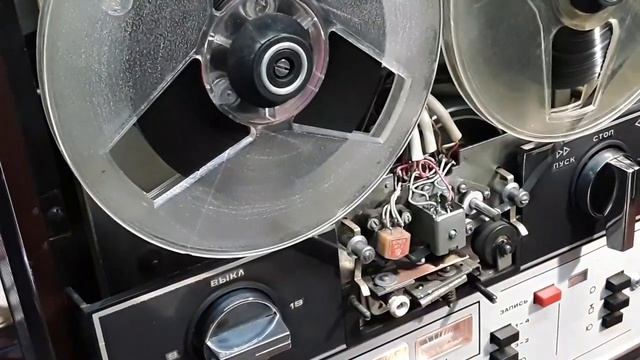 Юпитер 202. Выбрасываем ролик , ставим плоский пасик. смотреть онлайн