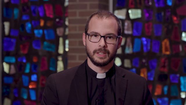 Meet the Ordinandi | Francisco Rodriguez смотреть онлайн