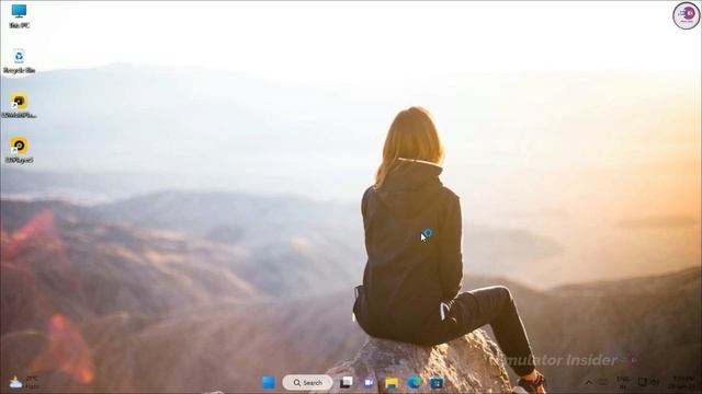 New LDPlayer 5 - The Best Android Emulator of 2023: (4GB RAM) PC Smooth Gaming Guaranteed смотреть онлайн