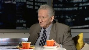 Разговор. Генрих Боровик