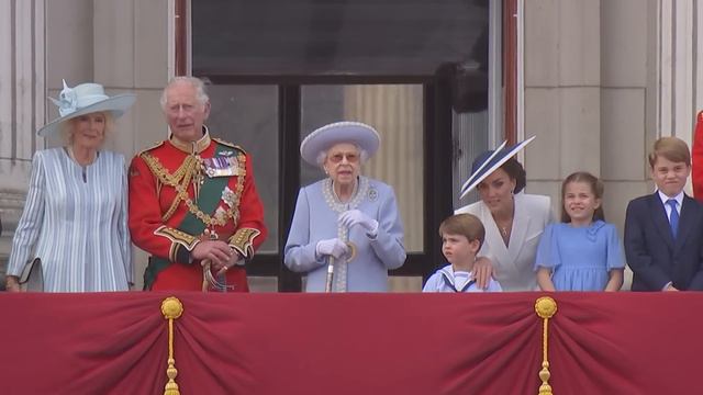 King Charles III: The Coronation (2023) | FULL DOCUMENTARY | HD