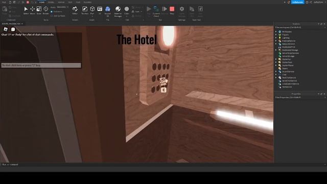 Doors Modded Full Scripts UNCOPYLOCKED! смотреть онлайн