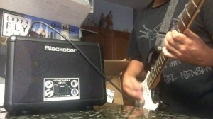 Blackstar Superfly - Review and Tone Demo