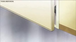 Рёма и Изуми | Без тебя, моё сердце не может стучать..