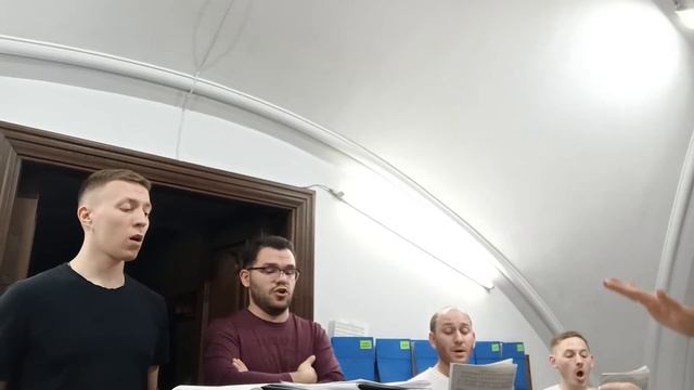 Кондак "Взбранной Воеводе"