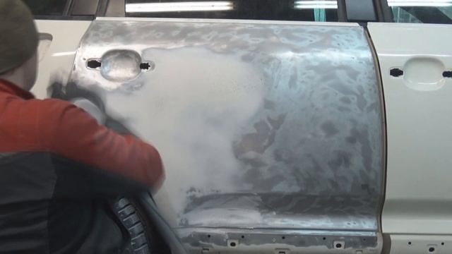 как избежать просадки шпатлевки между слоями смотреть онлайн