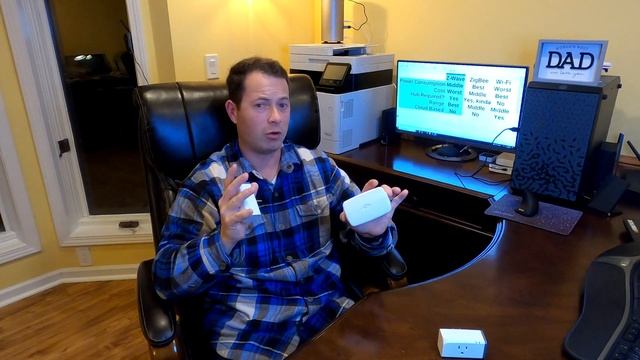  Z-Wave vs Zigbee vs Wi-Fi Protocol For Smart Home Devices - Heres The Best One