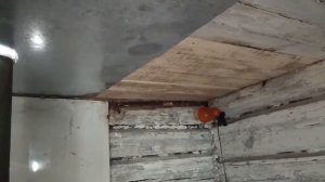 Ремонт бани или строить новую.