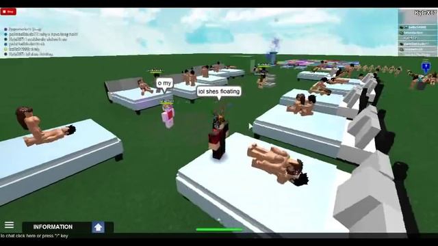 Gross place on Roblox #2 (READ DESC) смотреть онлайн