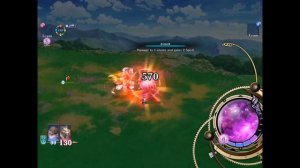 Evertale Training Dojo stage 13