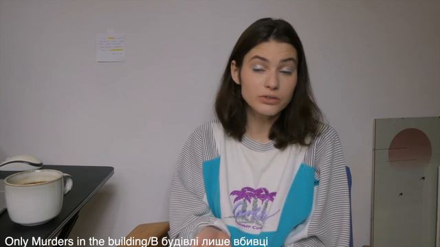 мої топ 5 серіалів за 2021 рік + 3 бонуси: офіс, меломанка, академія амбрелла