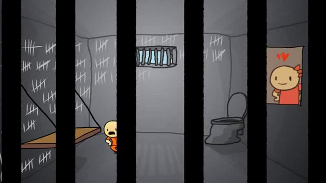 The Visit флеш игра смотреть онлайн