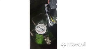 Ремонт китайского компрессора. Стучит не накачивает 8 атмосфер.