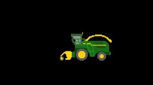 Farm Vehicles - The Kids' Picture Show (Fun & Educational Learning Video)