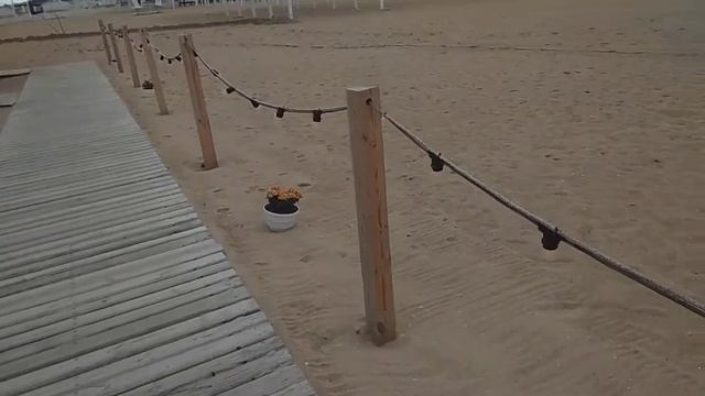 Пляж лазурный берег,обзорчик по просьбам друзей