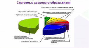 Слагаемые Здорового Образа Жизни. Важность витаминов и минералов Д.х.н., профессор Дадали В.А.,Спб