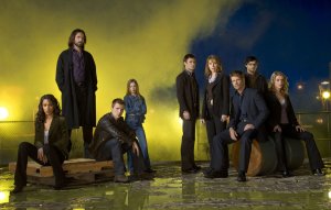 4400 /1 сезон/Русский трейлер /2021/Сериал/Премьера/Фантастика/Драма/