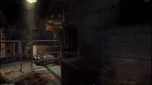 Как найти АК-74М с подствольным гранатометом в metro 2033 Redux