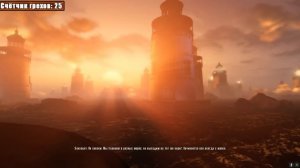 ВСЕ ГРЕХИ И ЛЯПЫ игры "BioShock Infinite" | ИгроГрехи