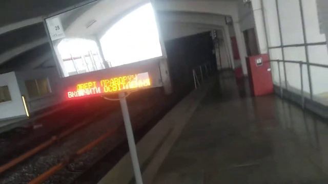 Прибитиэ. Тип 8117 /81714на ст днепро смотреть онлайн