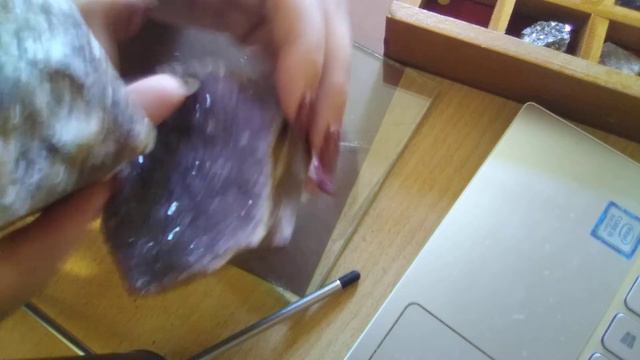 Определение минерала9 смотреть онлайн