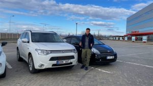 Электромобиль, гибрид, плагин-гибрид, REX: в чём разница?