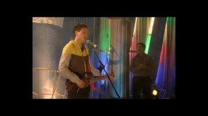 Игорь Говоров - Оо то5о? (OST Арай биирдэ)