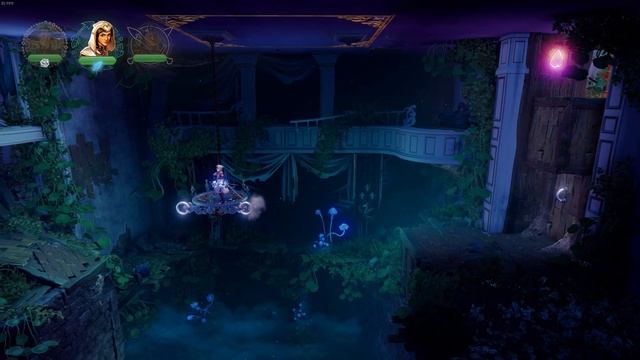 ОБЗОР Trine 4.Сказка ложь,да в ней намёк. смотреть онлайн