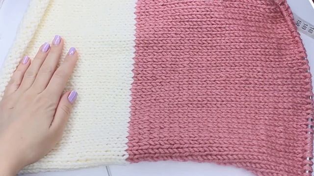 Объемный кардиган квадраты. МК 2 часть. смотреть онлайн