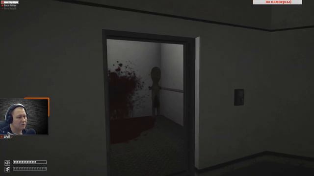 SCP CONTAINMENT BREACH ? ТОП ЖУТКИХ МОМЕНТОВ ЗА ЧАС ИГРЫ смотреть онлайн